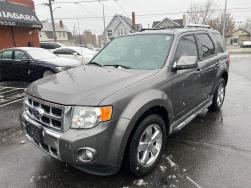 2010 Ford Escape AWD (CERTIFIED)