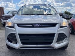 2013 Ford Escape (Certified)